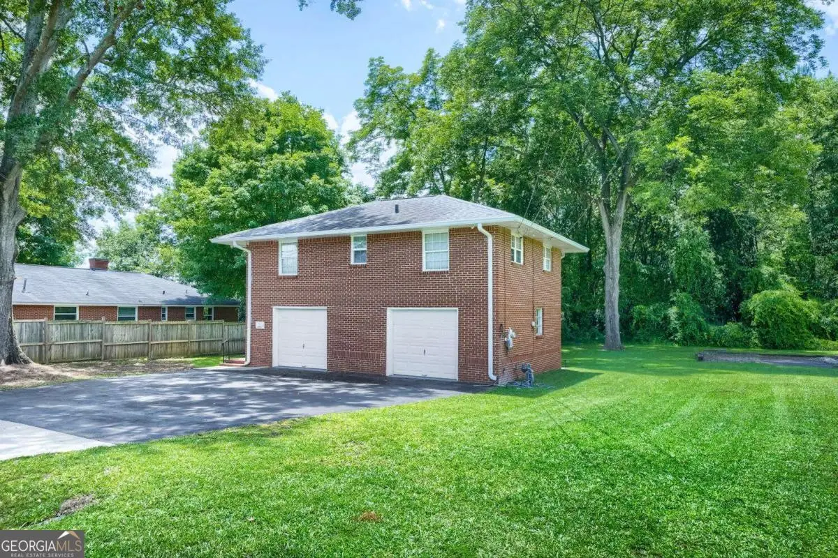 1 North Avenue, Hampton, GA 30228 - #1