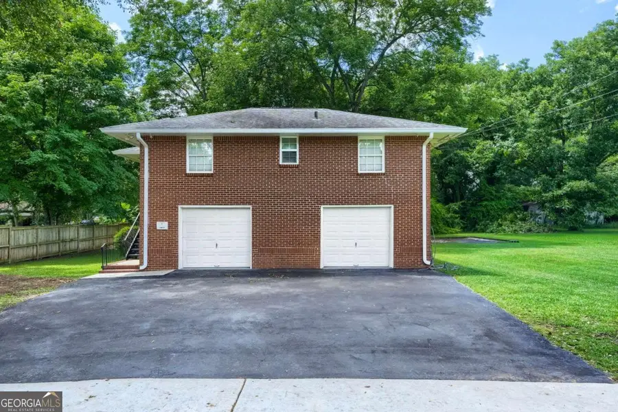 1 North Avenue, Hampton, GA 30228 - #2