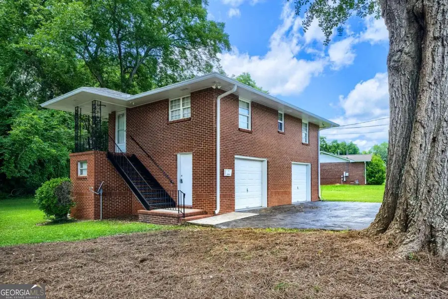 1 North Avenue, Hampton, GA 30228 - #3