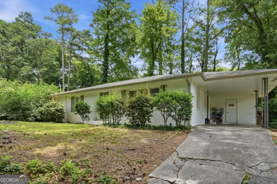 581 Meadowbrook Drive Se, Marietta, GA 30067 - #2