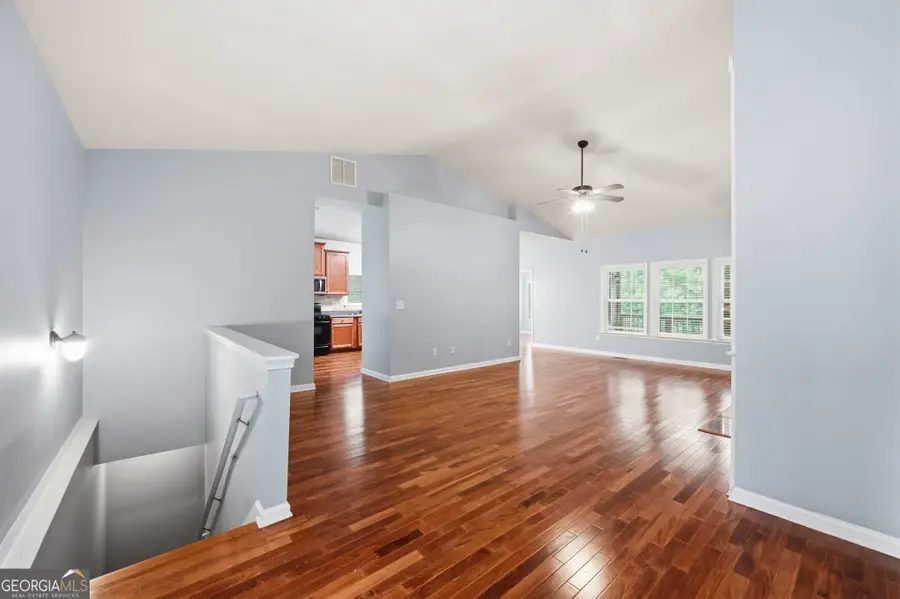 5259 Centennial Hill Drive Nw, Acworth, GA 30102 - #2