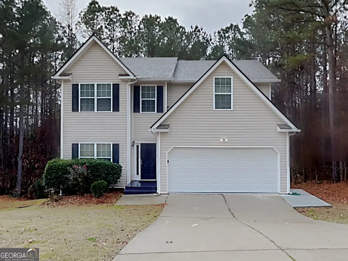 70 S Beckman Court, Dallas, GA 30132 - #1