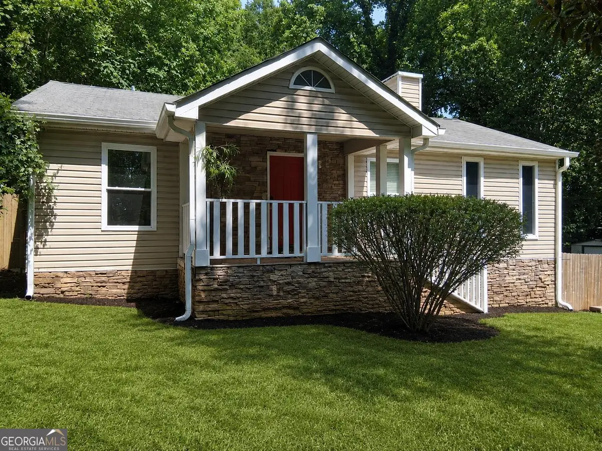 60 Harlan Road Sw, Atlanta, GA 30311 - #1