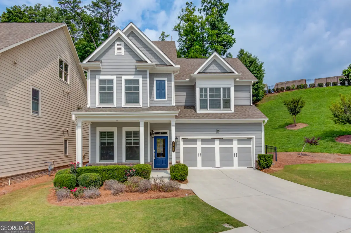 3942 Suwanee Green Pkwy, Suwanee, GA 30024 - #1