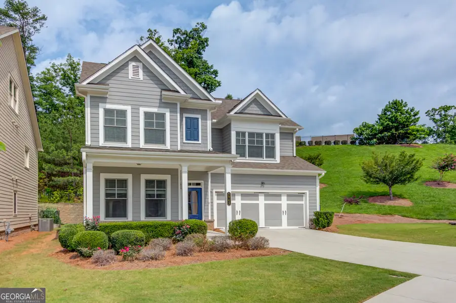 3942 Suwanee Green Pkwy, Suwanee, GA 30024 - #2
