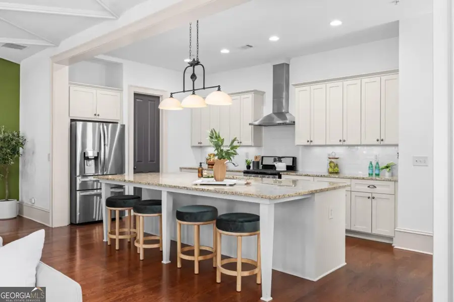6015 Webster Circle, Norcross, GA 30071 - #3