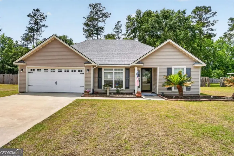 40 Jr Drive, Ellabell, GA 31308 - #3
