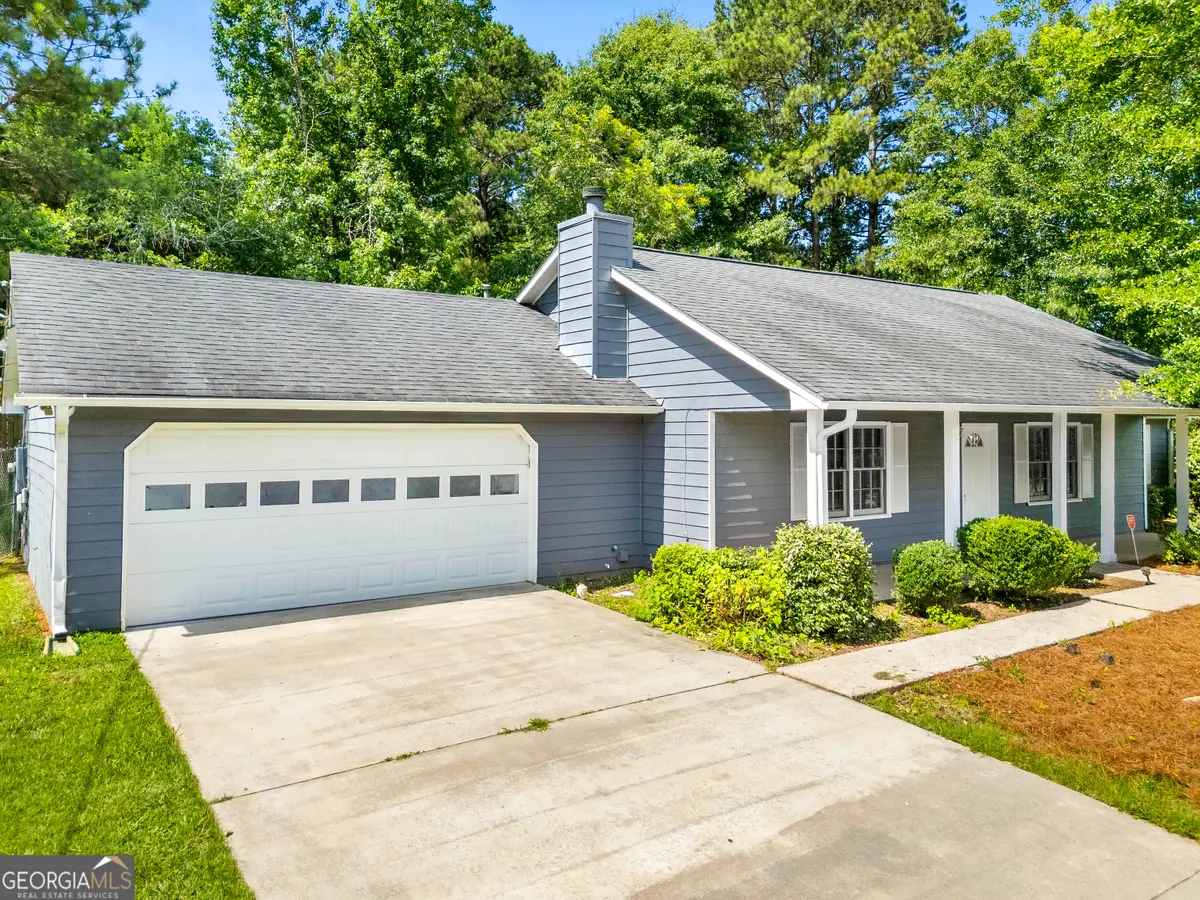 730 Shoreline Trail Se, Conyers, GA 30094 - #1