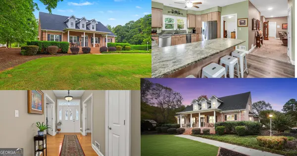 185 Red Maple Drive, Hampton, GA 30228