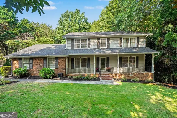 5038 Heatherdale Lane, Atlanta, GA 30360