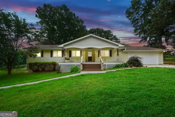 122 E Knight Road, McDonough, GA 30252