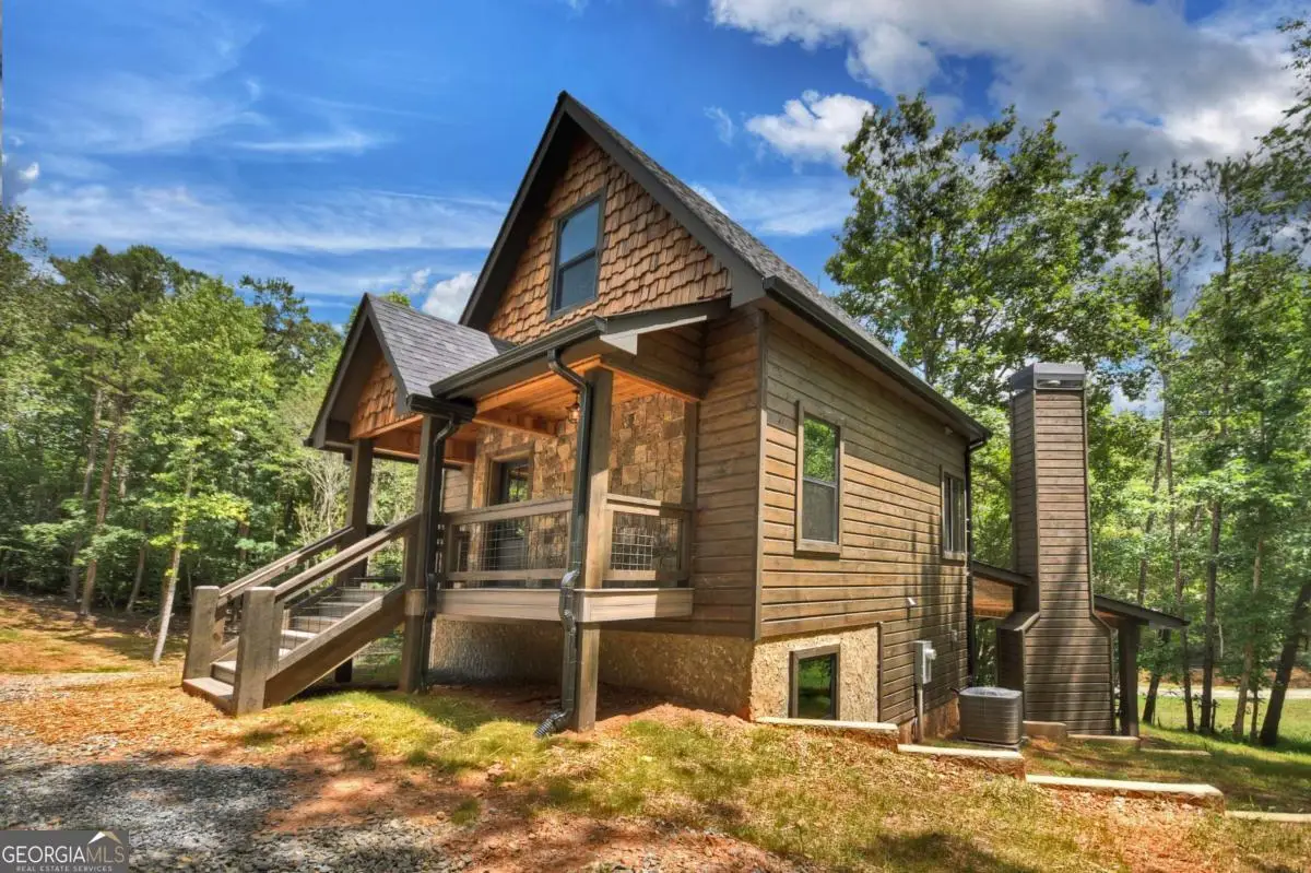 107 Dogwood Hills Way, Morganton, GA 30560 - #1