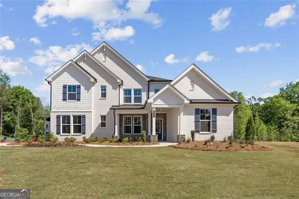124 Serenade Creek Road, McDonough, GA 30252