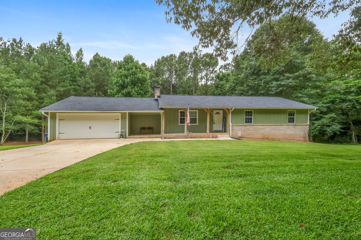 3966 W Mcintosh Road, Griffin, GA 30223 - #1