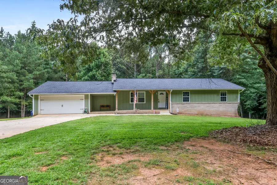 3966 W Mcintosh Road, Griffin, GA 30223 - #2