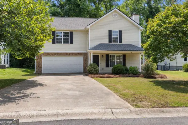 147 Richmond Drive, Dawsonville, GA 30534