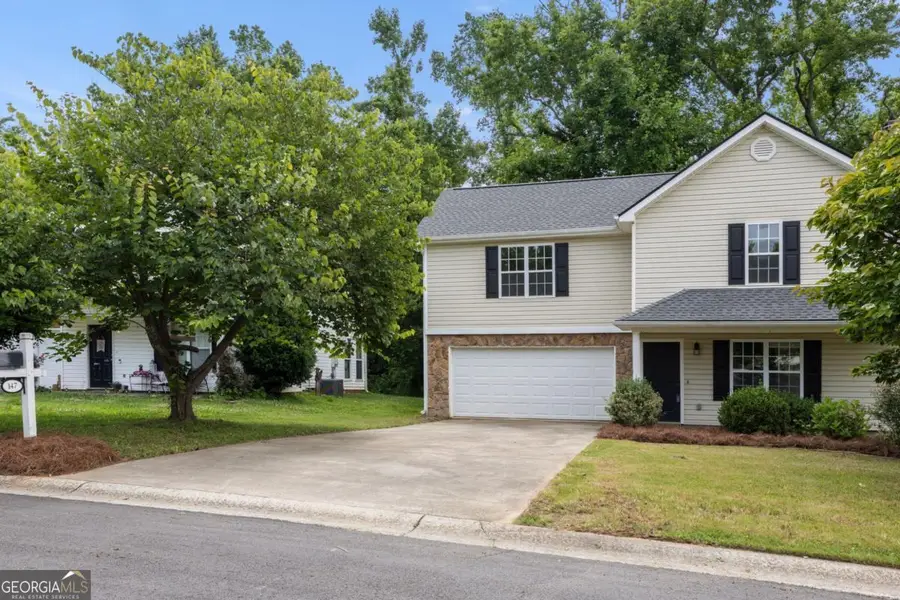 147 Richmond Drive, Dawsonville, GA 30534 - #3