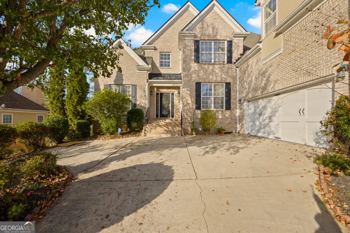 221 Langshire Drive, McDonough, GA 30253 - #1