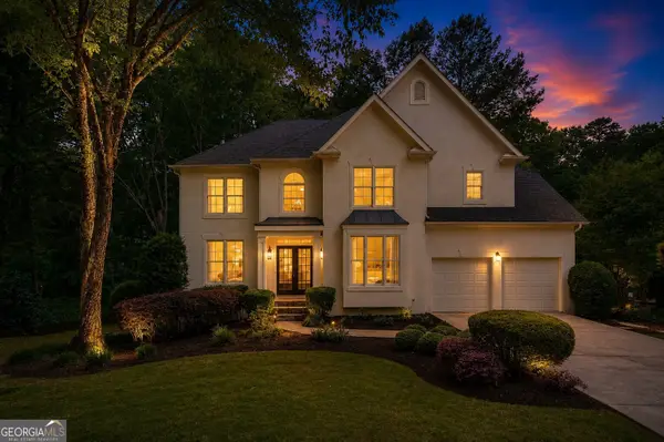 12110 Lonsdale Lane, Roswell, GA 30075