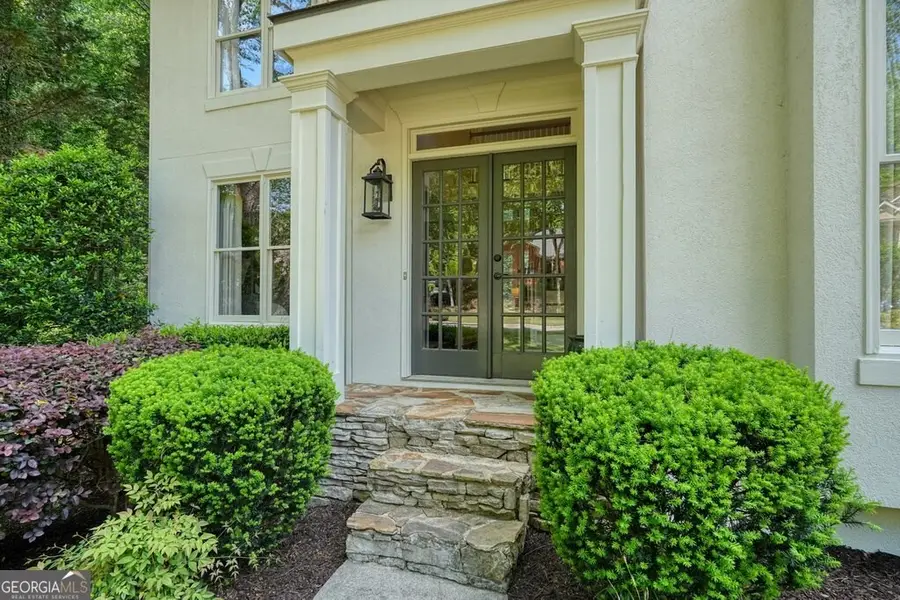 12110 Lonsdale Lane, Roswell, GA 30075 - #3