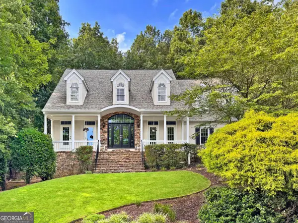 9140 Nesbit Lakes Drive, Alpharetta, GA 30022