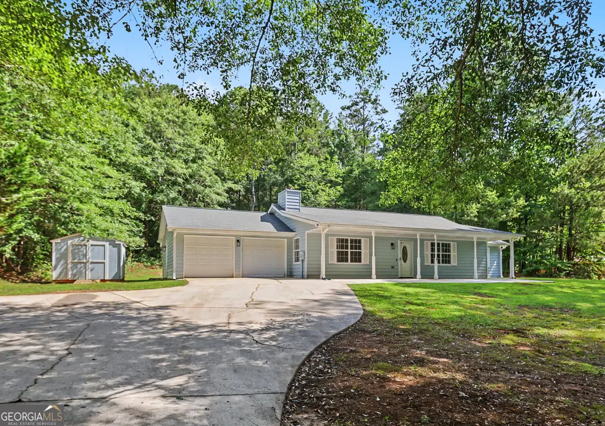 338 Hunters Run, Jefferson, GA 30549 - #1