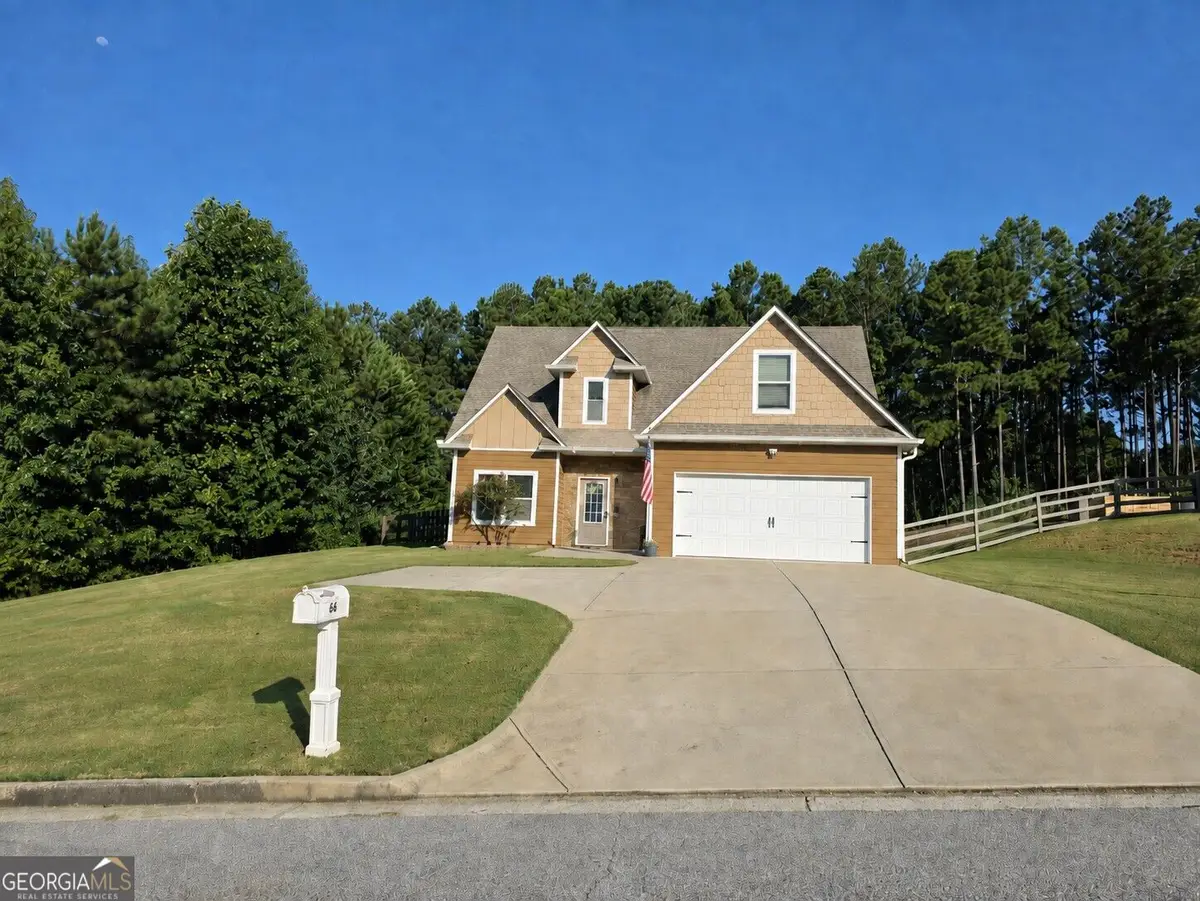 66 Buck Trail, Dallas, GA 30132 - #1