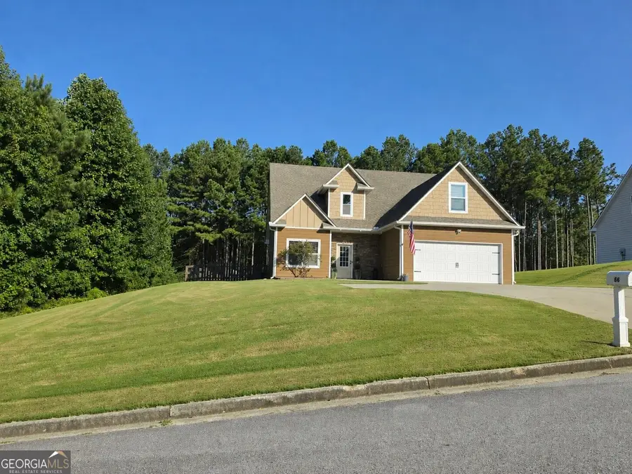 66 Buck Trail, Dallas, GA 30132 - #2