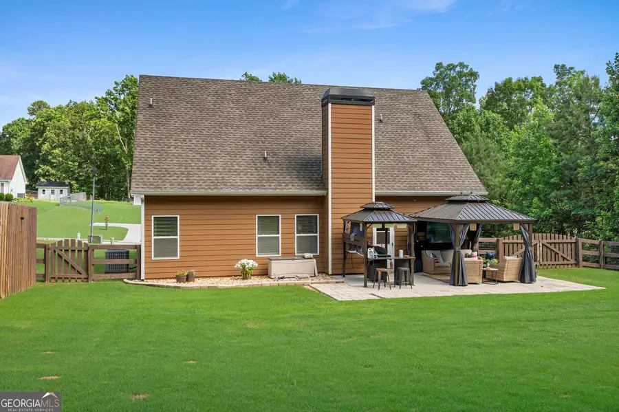 66 Buck Trail, Dallas, GA 30132 - #3