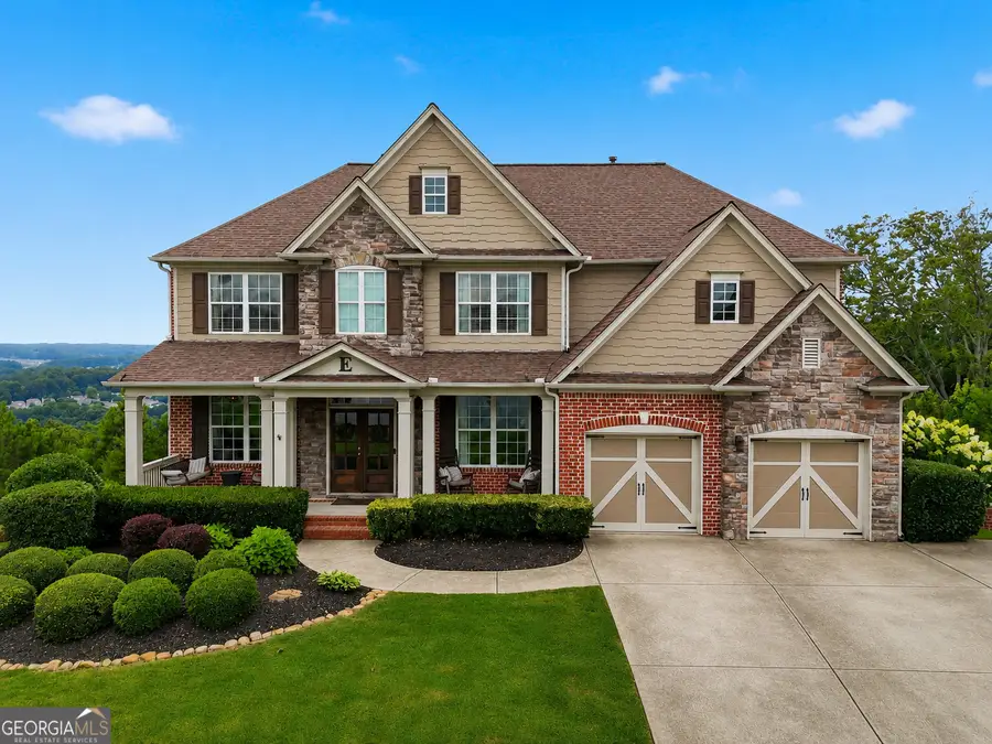 5085 Laurel Ridge Drive, Cumming, GA 30040 - #3
