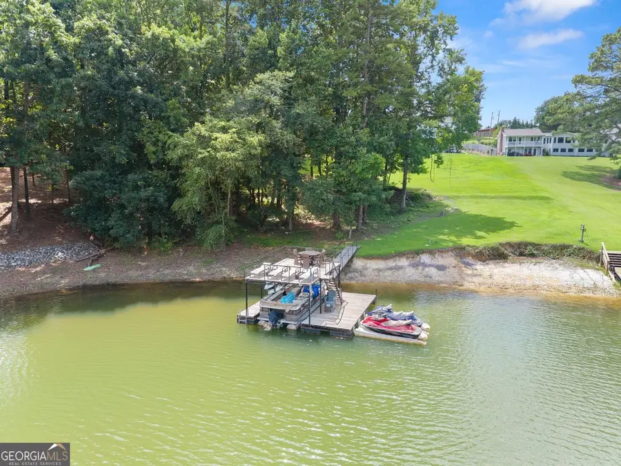 205 Lake Drive, Dawsonville, GA 30534 - #3