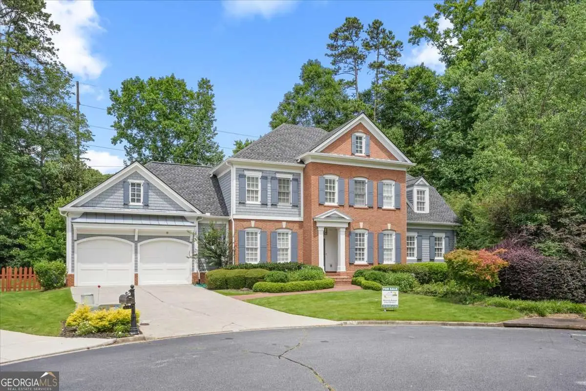 2797 Payton Oaks Drive Ne, Atlanta, GA 30345 - #1