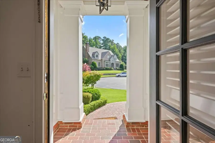 2797 Payton Oaks Drive Ne, Atlanta, GA 30345 - #3