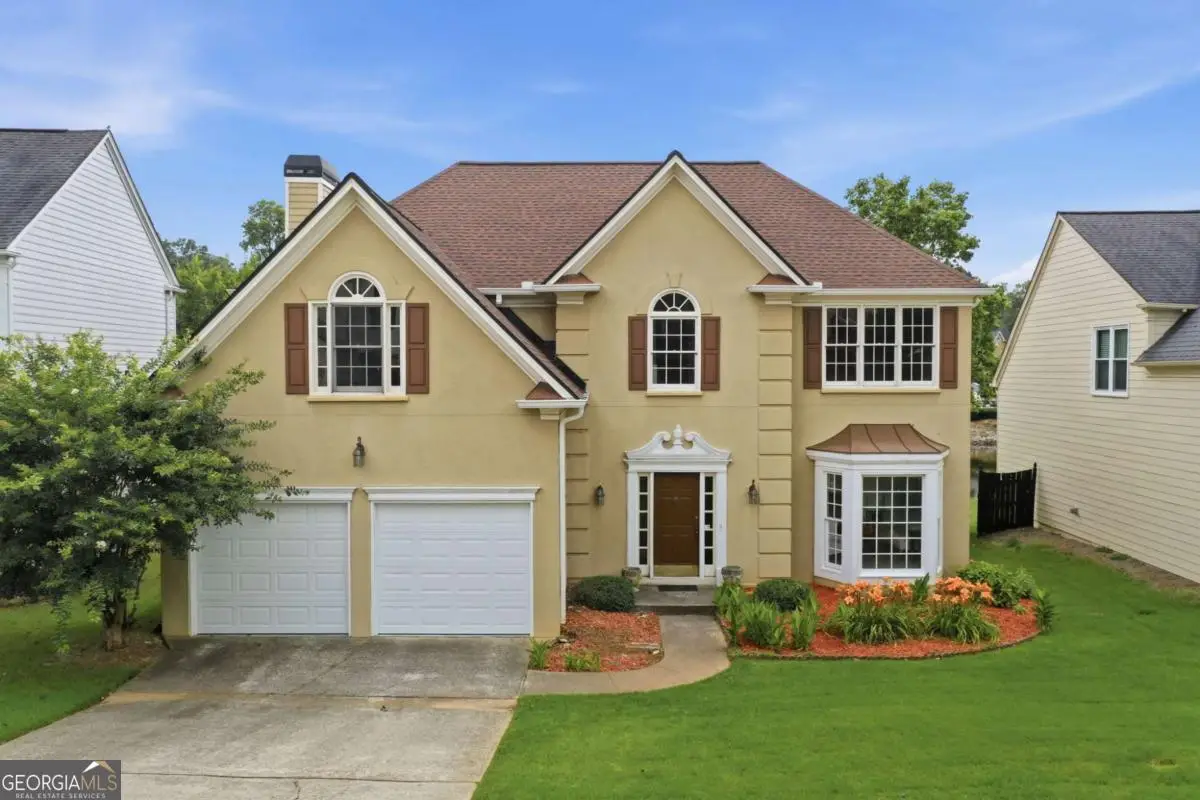 3840 Longlake Drive, Duluth, GA 30097 - #1