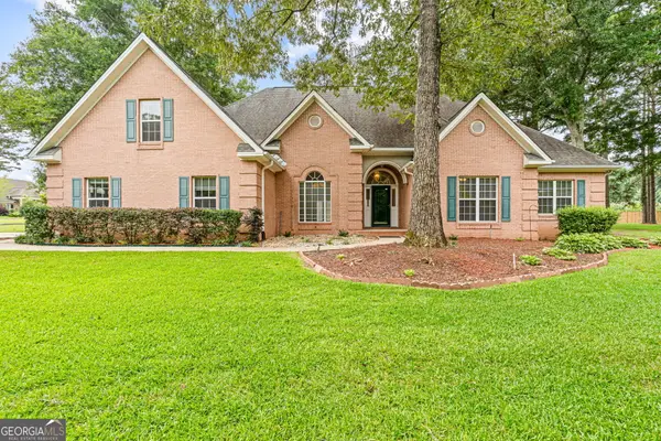 100 Briarmoor Drive, Warner Robins, GA 31088