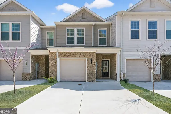 6170 Ripple Way #80, South Fulton, GA 30349