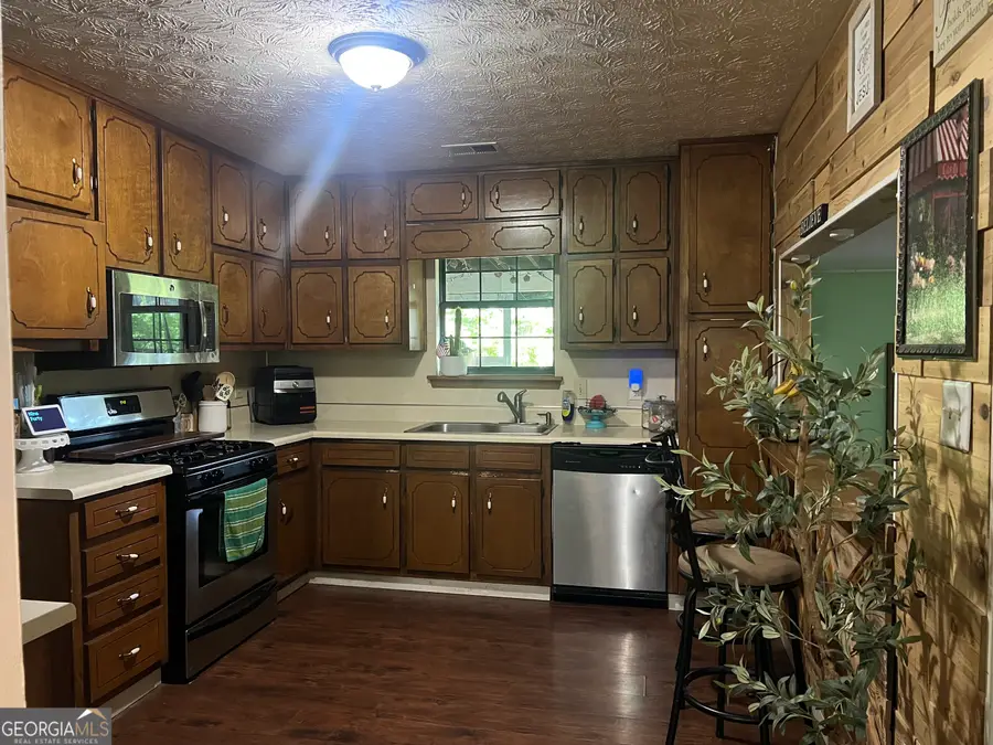 102 Jennifer Lane, McDonough, GA 30253 - #2