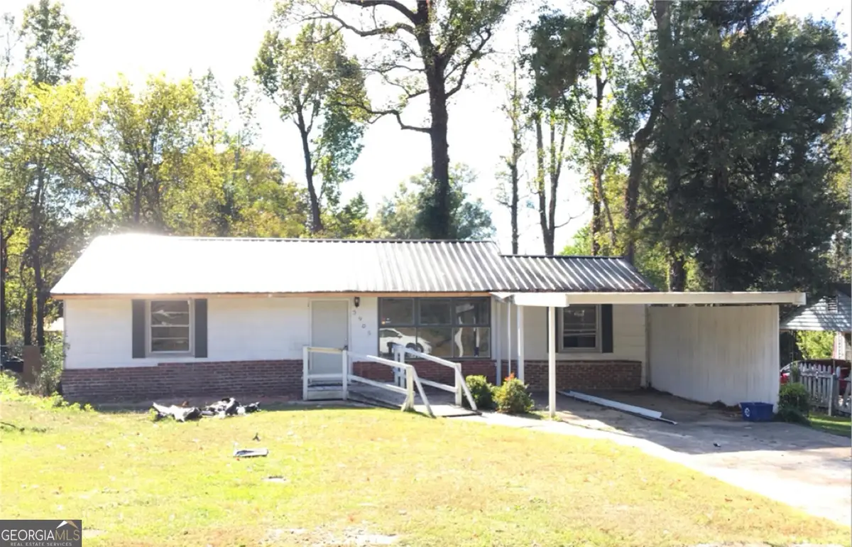 3905 Tyler Drive, Macon, GA 31206 - #1