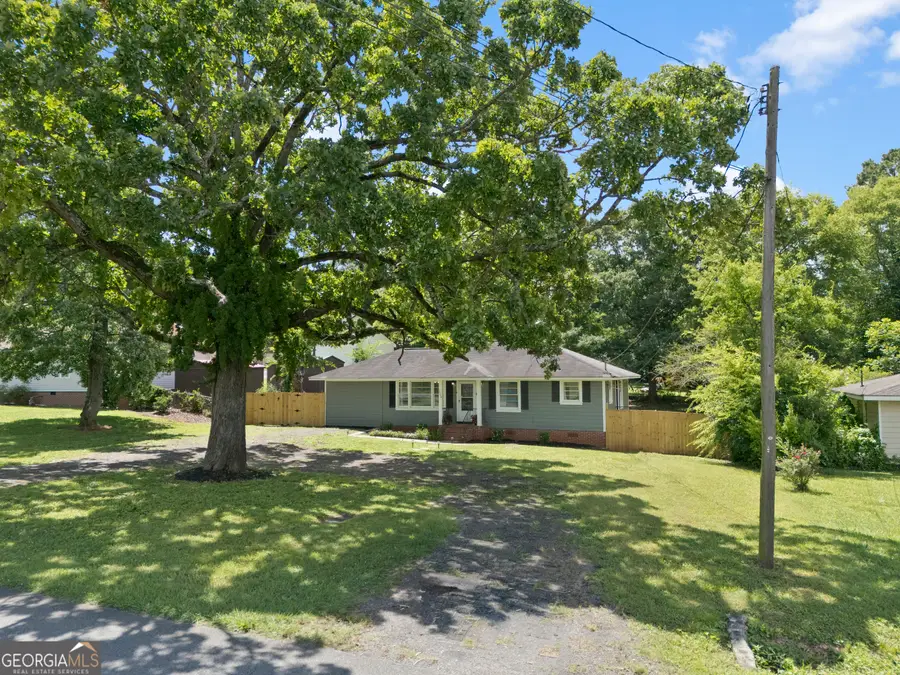 1306 Calhoun Avenue, Rome, GA 30161 - #2