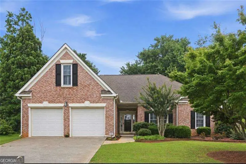 3923 Concord Walk Drive Se, Smyrna, GA 30082 - #1