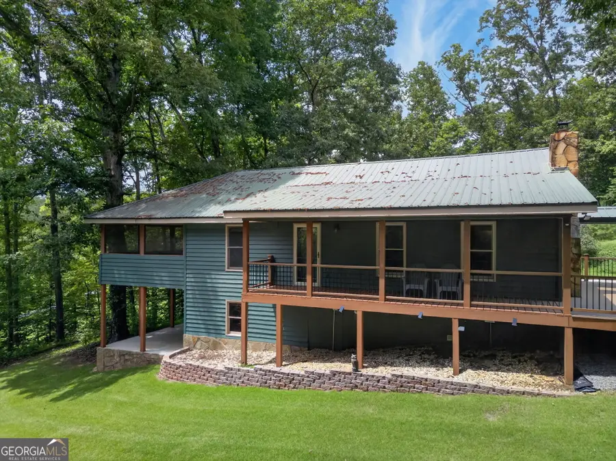 9223 W Union Hill Road, Winston, GA 30187 - #2