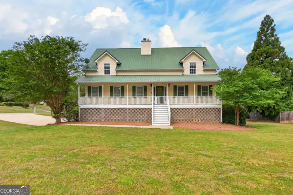 3301 Connie Way, Winston, GA 30187