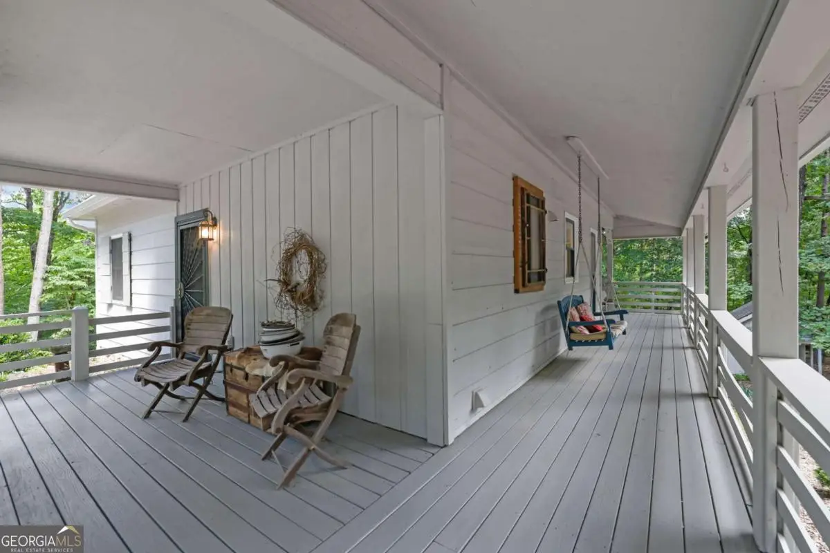 219 Raven Cliff Road, Talking Rock, GA 30175 - #1
