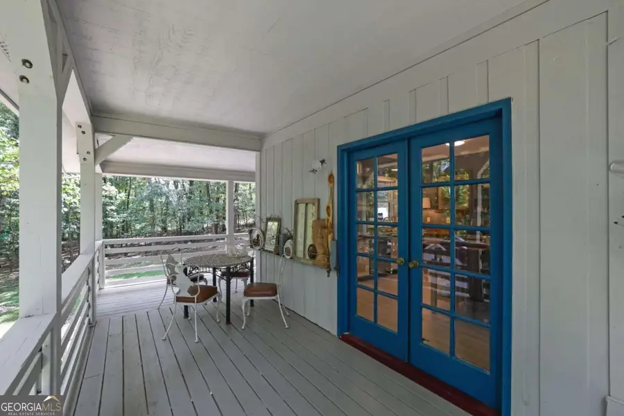 219 Raven Cliff Road, Talking Rock, GA 30175 - #2