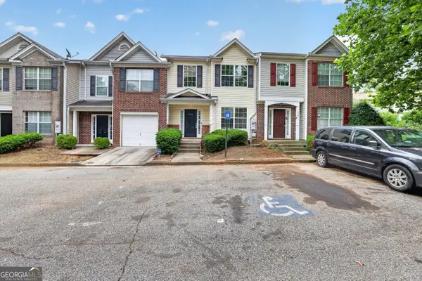 2793 Vining Ridge Terrace, Decatur, GA 30034