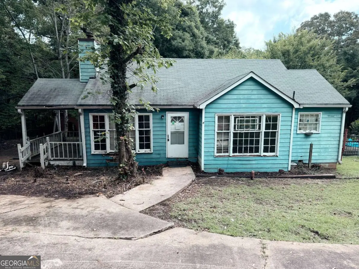 215 Polk Avenue, Dallas, GA 30132 - #1