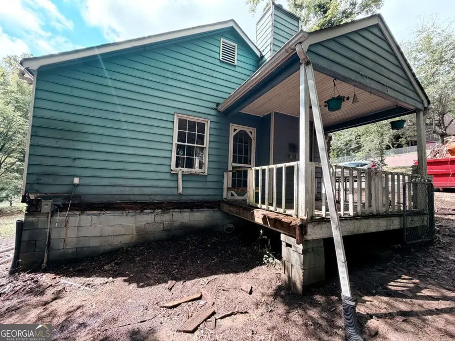 215 Polk Avenue, Dallas, GA 30132 - #2