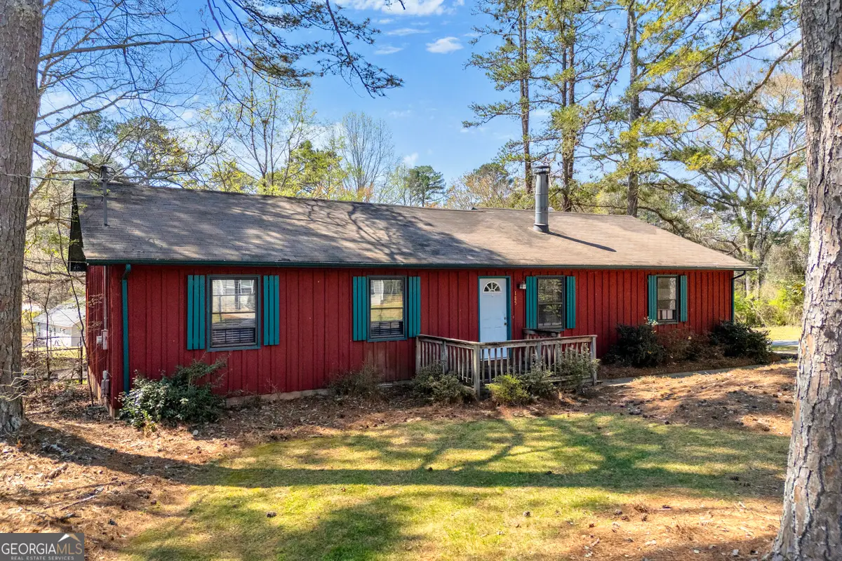 185 Live Oak Place, Athens, GA 30606 - #1