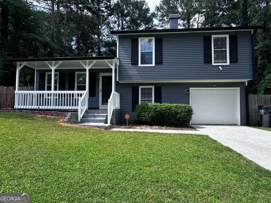4013 Mckinley Drive, Snellville, GA 30039 - #2