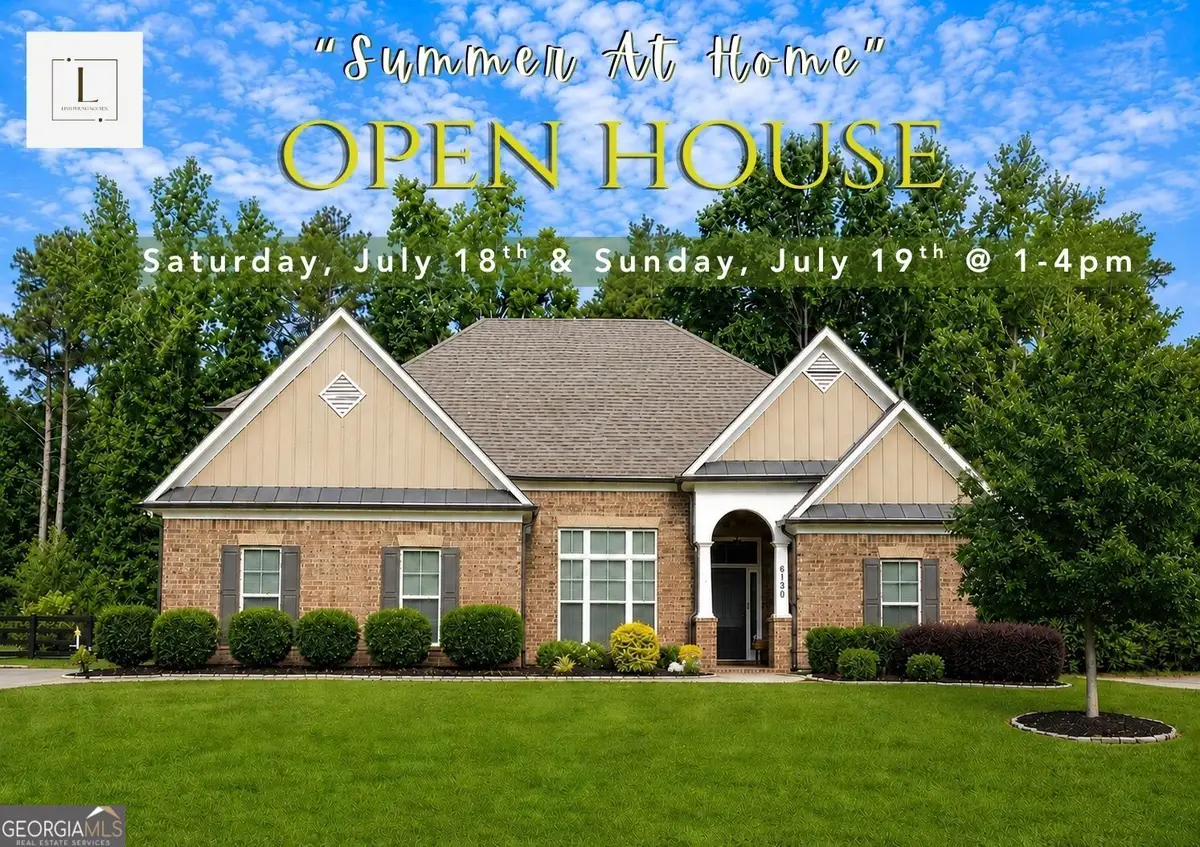6130 Bentley Commons Drive, Cumming, GA 30040 - #1